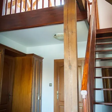 Guest house Ludwig *