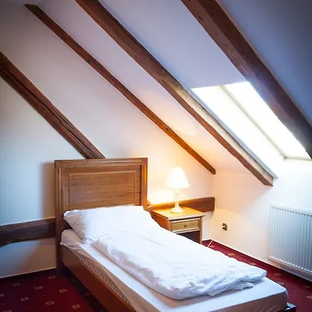 Ludwig Guest house *