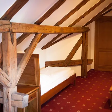 Guest house Ludwig