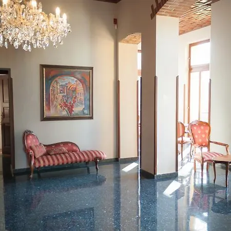 Ludwig Guest house