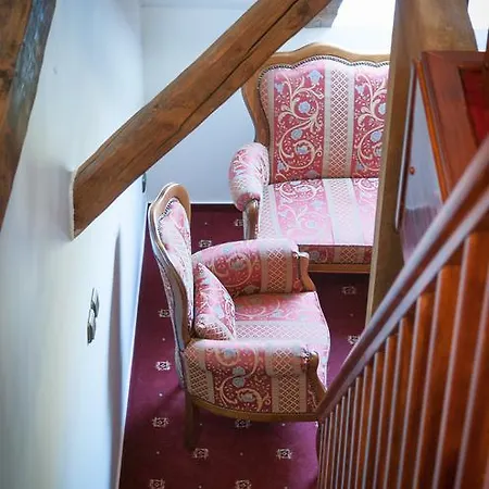 Ludwig Guest house *