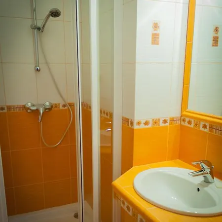 Guest house Ludwig