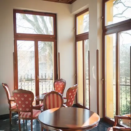 Ludwig Guest house Presov